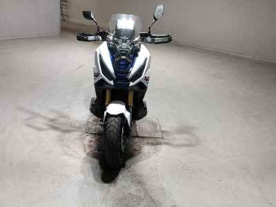 Honda X-Adv 750 2026