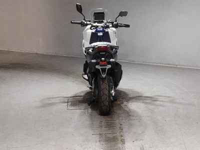 Honda X-Adv 750 2026