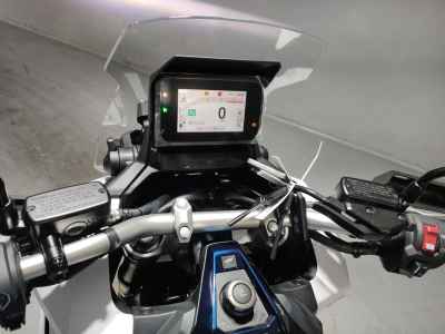 Honda X-Adv 750 2026