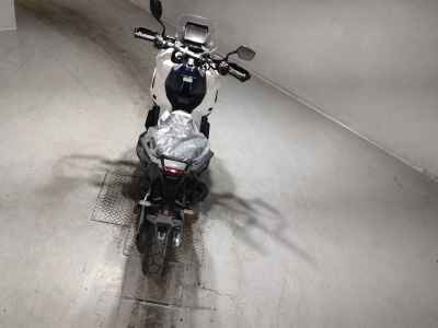 Honda X-Adv 750 2026