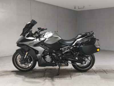 Suzuki GSX-S1000GT 2025