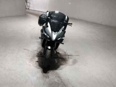 Suzuki GSX-S1000GT 2025