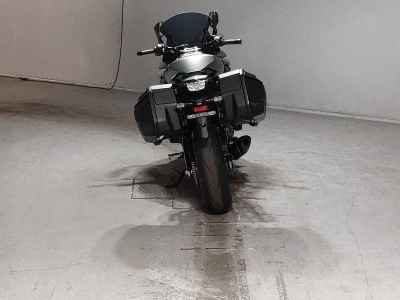 Suzuki GSX-S1000GT 2025