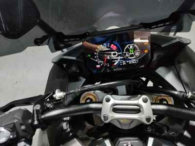 Suzuki GSX-S1000GT 2025