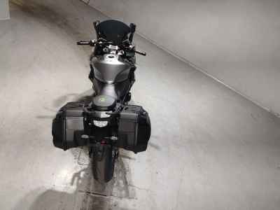 Suzuki GSX-S1000GT 2025