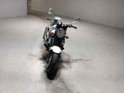 Honda CB400SFV 2010