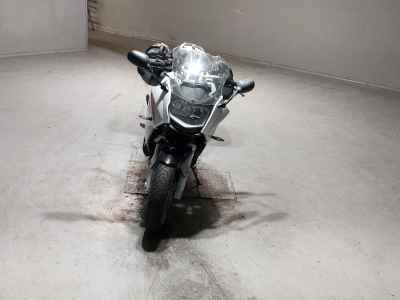 BMW F800ST 2012