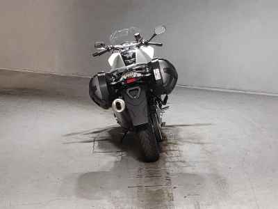 BMW F800ST 2012