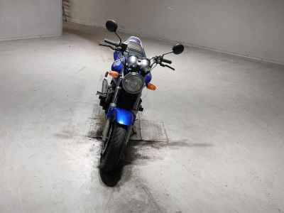 Honda Hornet 250