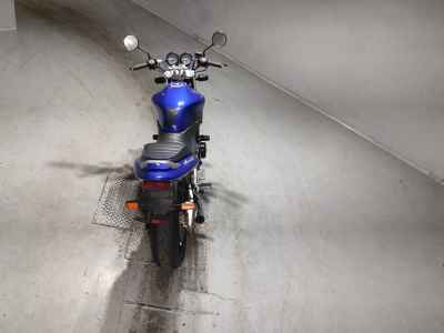 Honda Hornet 250