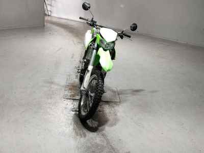 Kawasaki KLX250