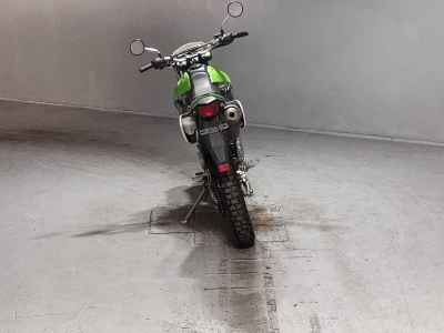 Kawasaki KLX250