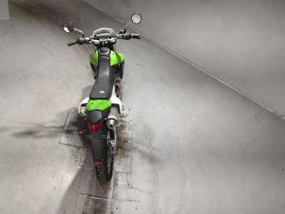 Kawasaki KLX250
