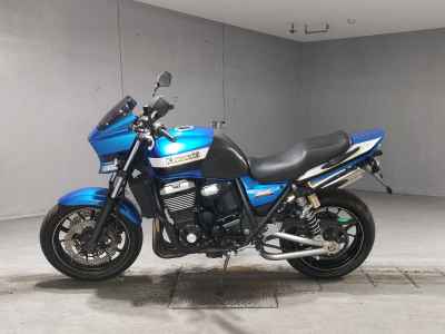 Kawasaki ZRX1200 2010