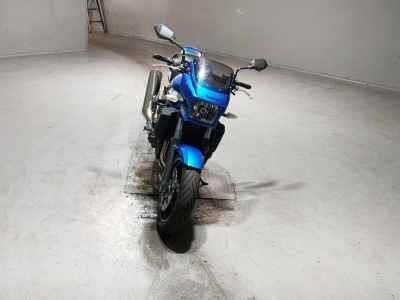 Kawasaki ZRX1200 2010