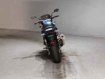 Kawasaki ZRX1200 2010