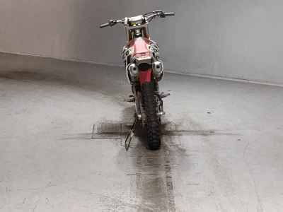 Honda CRF250R 2015