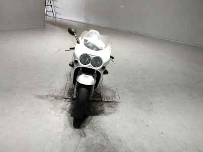 Suzuki GSX-R750