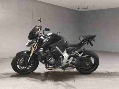 Honda CB1000R 2015