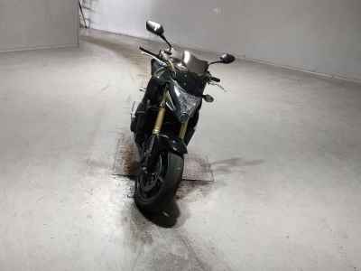 Honda CB1000R 2015