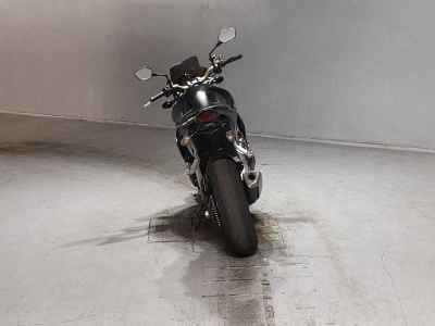 Honda CB1000R 2015