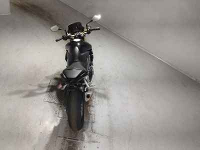 Honda CB1000R 2015