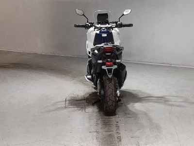 Honda X-Adv 750 2026