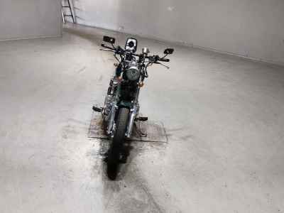 Honda Rebel CMX250