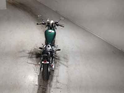 Honda Rebel CMX250