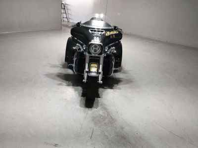 Harley-Davidson TRI Glide Ultra Classic FLHTCUTG1690 2014