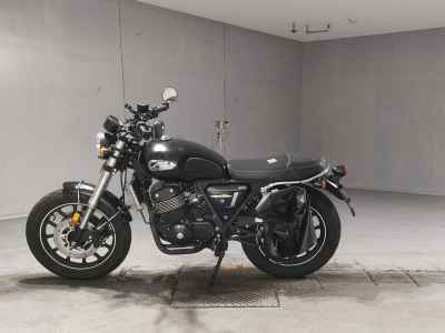 GPX Legend 250 Twin 2021