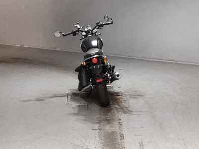 GPX Legend 250 Twin 2021