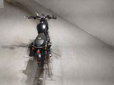 GPX Legend 250 Twin 2021