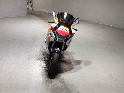 Honda VFR1200F DCT 2011