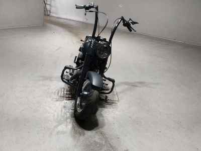 Harley-Davidson Fat Boy FLSTFB1580 2013