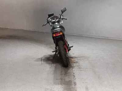 Honda VT250F Xelvis