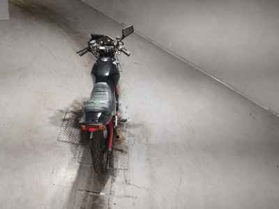 Honda VT250F Xelvis