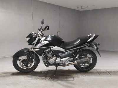 Suzuki GSR250