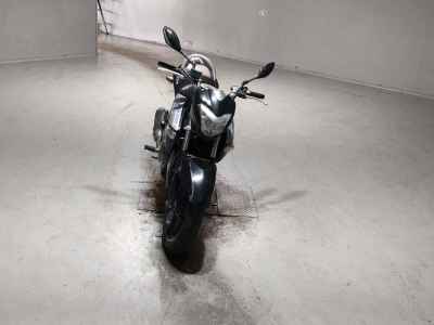 Suzuki GSR250