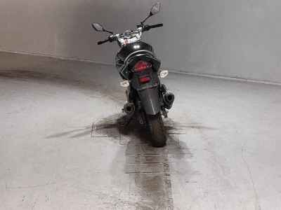 Suzuki GSR250