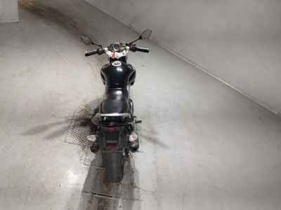 Suzuki GSR250