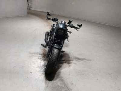 Honda Rebel CMX250 2022