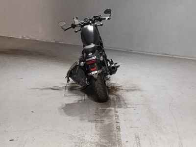 Honda Rebel CMX250 2022
