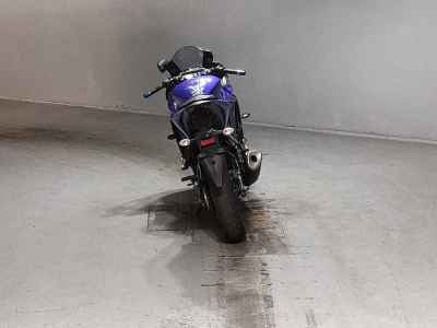 Yamaha YZF-R3 2019