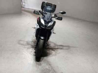 Yamaha Tracer 900 2018