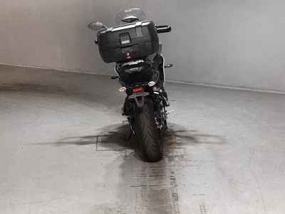 Yamaha Tracer 900 2018