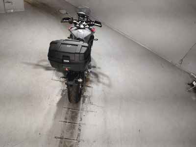 Yamaha Tracer 900 2018