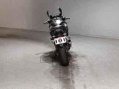 Honda CBR400R 2023