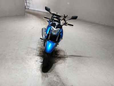 Suzuki GSR250