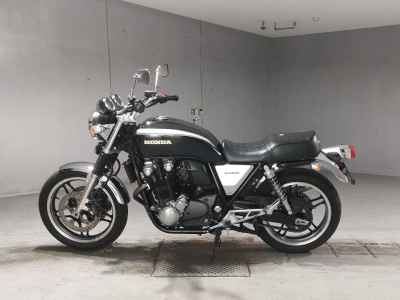 Honda CB1100 2010